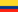Country of origin: Colombia