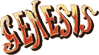 click here for all items by Genesis