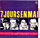 Jerry Murad : 7 Jours En Mai, 7" EP from France