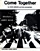 The Beatles : Come Together , sheet music from France