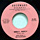 Covay, Don : Mercy Mercy, 7" from USA