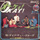 Dave Dee, Dozy, Beaky, Mick & Tich : Okay!, 7" PS from Japan