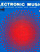 Walter Carlos, Tzvi Avni, Andres Lewin-Richter & Ilhan Mimroglu : Electronic Music 
, LP from France