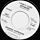 George  Harrison (The Beatles) : Dark Horse, 7" from USA