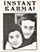 John  Lennon (The Beatles) : Instant Karma, sheet music from France