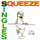 Squeeze : Singles 45's and under, CD from USA
