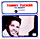 Tommy  Tucker : Sitting Home Alone, 7" PS from France
