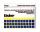 Eisler : Quatorze Manieres de D�crire la Pluie, Op. 70 - Etc.., LP from France