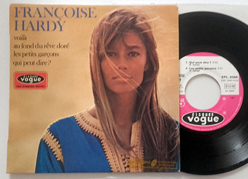 francoise hardy voila album voila 3 by hardy fran 231 oise ep with nanook7 ref francoise hardy voila album voila 3 by hardy fran 231 oise ep with nanook7 ref